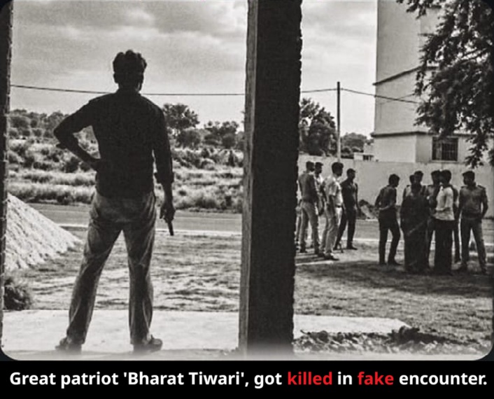 Bharat